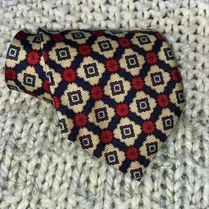 Richel Hand Made in Spain 100% silk tie